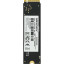 SSD Накопитель Hikvision PCIe 3.0 x4 256GB (HS-SSD-E1000/256G)