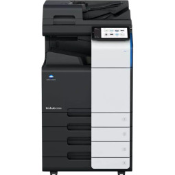 МФУ Konica Minolta bizhub C250i /AA2M021