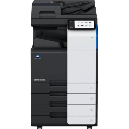МФУ Konica Minolta bizhub C250i /AA2M021