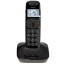 Радиотелефон TeXet TX-D7505A   черный