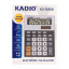 Калькулятор настольный 12-разрядный KD3860B