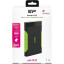 Портативный HDD Silicon Power Armor A15 1 TB USB 3.2, зеленый, резина