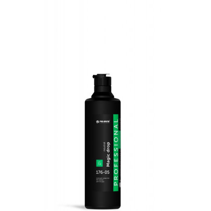 Профхим д/посуды д/ручного мытья Pro-Brite/Magic Drop Neutral,0,5л_СПб