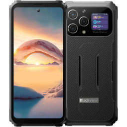 Смартфон Blackview BL8000 12/512GB Orbit Grey