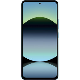 Смартфон Xiaomi Redmi Note 14 RU 6+128 Ocean Blue