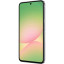 Смартфон Samsung Galaxy A56 5G SM-A566E 256Gb 8Gb черный(SM-A566EZKCCAU)
