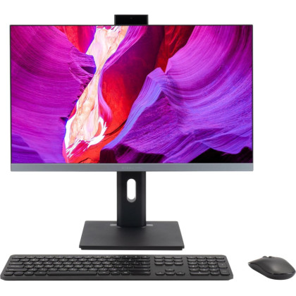 Моноблок Digma Pro (DM23P3-8CXW03)23.8/FHD/i3-1215U/8Gb/SSD256Gb/W11P/KBM
