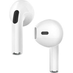 Наушники Defender Twins 930 белый, TWS, Bluetooth (63931)