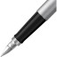 Ручка перьевая JOTTER STAINLESS STEEL CT, синий картр.1,0мм 2030946 Франция
