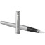 Ручка перьевая JOTTER STAINLESS STEEL CT, синий картр.1,0мм 2030946 Франция