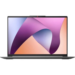 Ноутбук Lenovo IdeaPad 5 Slim(82XG003LRK) R3-7330U/8Gb/256Gb SSD/16/DOS