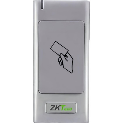 Считыватель ZKTeco MR100[ID
