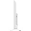 Телевизор 43 Topdevice TDTV43CS07U_WE, UHD, смарт (Яндекс ТВ) белый