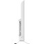 Телевизор 43 Topdevice TDTV43CS07U_WE, UHD, смарт (Яндекс ТВ) белый