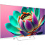 Телевизор 43 Topdevice TDTV43CS07U_WE, UHD, смарт (Яндекс ТВ) белый