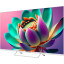 Телевизор 43 Topdevice TDTV43CS07U_WE, UHD, смарт (Яндекс ТВ) белый