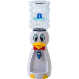 Кулер VATTEN kids Duck White (стаканчик)