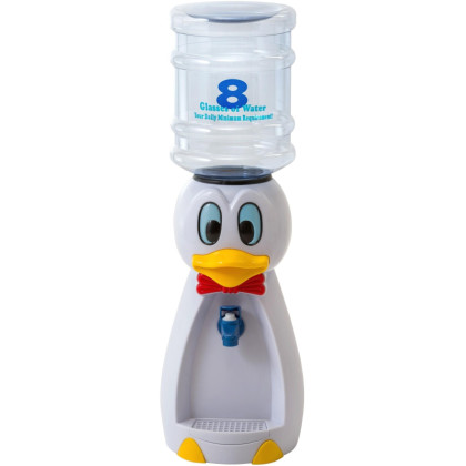 Кулер VATTEN kids Duck White (стаканчик)