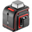 Лазерный уровень ADA CUBE 3-360 Professional Edition