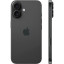 Смартфон Apple iPhone 16 128GB Black, A3287(MYE73HN/A)