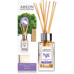 Аромадиффузор AREON HOME PERFUME STICKS Патчоули 85 мл