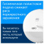 Диспенсер для туалетной бумаги Tork SmartOne T8 в рул 680008 черный