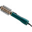 Фен-щетка BRAYER 3136BR,1200Вт,расческа, концентр, овал. щетка, шнур 1,8 м