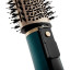 Фен-щетка BRAYER 3136BR,1200Вт,расческа, концентр, овал. щетка, шнур 1,8 м