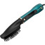 Фен-щетка BRAYER 3136BR,1200Вт,расческа, концентр, овал. щетка, шнур 1,8 м