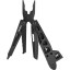 Мультитул Nextool (Xiaomi) Vanguard Multifunctional Wrench, черный(NE20131)