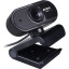 Веб-камера A4Tech (PK-825P) черный 1Mpix (1280x720) USB2.0 с микрофоном