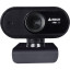 Веб-камера A4Tech (PK-825P) черный 1Mpix (1280x720) USB2.0 с микрофоном