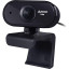 Веб-камера A4Tech (PK-825P) черный 1Mpix (1280x720) USB2.0 с микрофоном
