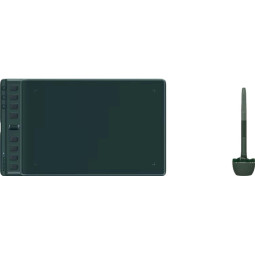 Графический планшет Huion (H951P GREEN) INSPIROY 2 M H951P Green