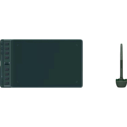 Графический планшет Huion (H951P GREEN) INSPIROY 2 M H951P Green