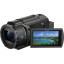Видеокамера Sony FDR-AX43A