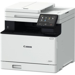 МФУ Canon i-SENSYS MF752Cdw цв. лазер., A4, 33 ppm, net, WiFi, 33 стр/мин