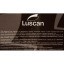 Плед микрофибра Luscan, фактура бежевый 150x200