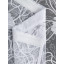 Тюль Amore Mio жаккардовый M 3005 3,0x1,7 1 шт Белый