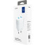 Зарядное устройство сетевое PERO TC08 AUTO MAX 2USB 3.4А белый