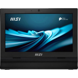 Моноблок MSI Pro (9S6-A60211-014)15.6/FHD/N100/8Gb/SSD256Gb/NOS/KBM
