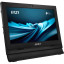 Моноблок MSI Pro (9S6-A60211-014)15.6/FHD/N100/8Gb/SSD256Gb/NOS/KBM