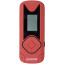 Плеер MP3 Digma R3 8Gb  красный/0.8/FM/microSDHC/clip