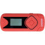 Плеер MP3 Digma R3 8Gb  красный/0.8/FM/microSDHC/clip