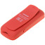 Плеер MP3 Digma R3 8Gb  красный/0.8/FM/microSDHC/clip