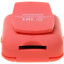 Плеер MP3 Digma R3 8Gb  красный/0.8/FM/microSDHC/clip