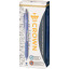 Ручка гелевая автомат. Crown Quick Dry синяя, 0,5мм, манж