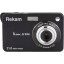 Фотоаппарат Rekam iLook S990i black metallic