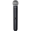 Радиосистема Shure BLX24E/PG58 K14, 1канальн, вокальная, капс. микр. PG58