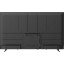 Телевизор Digma DM-LED55UBB33, UHD, смарт (Яндекс.ТВ)